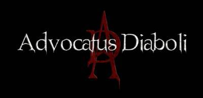 logo Advocatus Diaboli